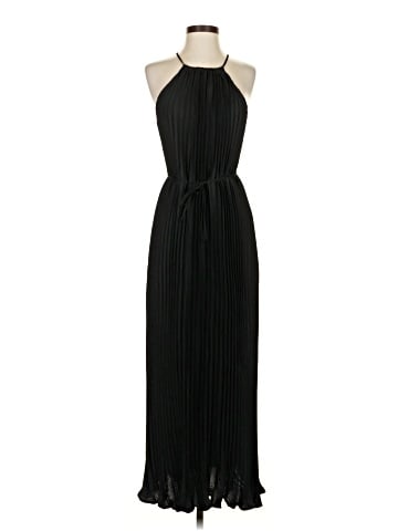 Banana Republic Factory Store Cocktail Dress (view 1)