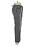 DL1961 Chevron-herringbone Gray Jeans Size 29 waist - photo 4