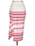 Unbranded Pink Casual Skirt Size XL - photo 1