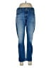 Adriano Goldschmied Blue Jeans Size 27 waist - photo 1