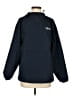 Champion 100% Polyester Blue Windbreaker Size S - photo 1