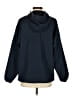 Champion 100% Polyester Blue Windbreaker Size S - photo 2