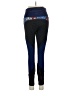 Athleta Blue Leggings Size M - photo 2