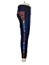 Athleta Blue Leggings Size M - photo 4