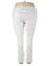 Old Navy Ivory Jeans Size 18 - photo 2