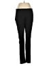 Vera Wang Solid Black Active Pants Size M - photo 1