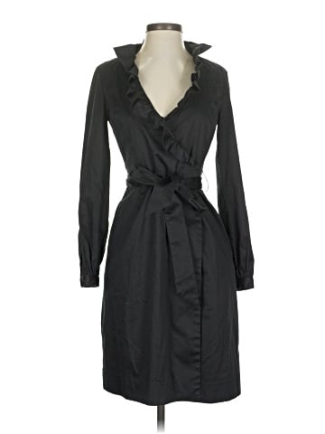 Elizabeth McKay Casual Dress (view 1)