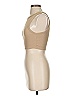 Zara Tan Sleeveless Top Size S - photo 5