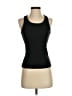 Vince. Black Active Tank Size XS - photo 1