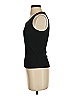 Vince. Black Active Tank Size XS - photo 5