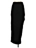 Toccin Solid Black Formal Skirt Size S - photo 2