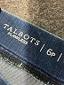 Flawless Blue Jeggings Size 6 (petite) - photo 4
