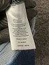 Flawless Blue Jeggings Size 6 (petite) - photo 5