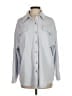 Illa Illa Gray Fleece Size S - photo 1