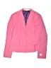 Opposuits 100% Polyester Solid Pink Blazer Size 10 - photo 1