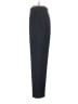 Carlisle 100% Acetate Chevron-herringbone Blue Gray Dress Pants Size 8 - photo 5