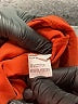 Unbranded Orange Casual Pants Size L - photo 8