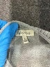 Ella Moss Solid Gray Pullover Sweater Size L - photo 7