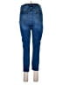 Forever 21 Solid Blue Jeans Size 31 waist - photo 2