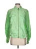 XCVI Green Windbreaker Size S - photo 1