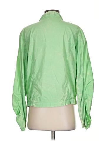 XCVI Windbreaker (view 2)