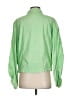 XCVI Green Windbreaker Size S - photo 2