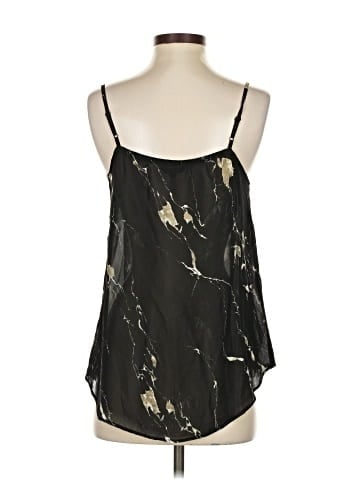 Pas De Calais Sleeveless Blouse (view 2)