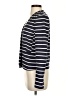 Banana Republic Stripes Blue Blazer Size 0 - photo 5