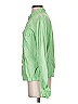 XCVI Green Windbreaker Size S - photo 5