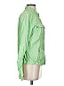XCVI Green Windbreaker Size S - photo 4