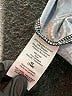 Terra & Sky Paisley Black Active Pants Size 0X - photo 8