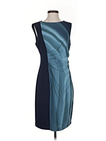 T Tahari Cocktail Dress (view 1)