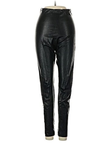Commando Control Leggings (view 1)