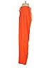 J.Crew 100% Polyester Orange Casual Pants Size 0 - photo 5