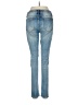 Vigoss Hearts Blue Jeans Size 28 waist - photo 2