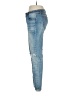 Vigoss Hearts Blue Jeans Size 28 waist - photo 5