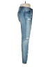 Vigoss Hearts Blue Jeans Size 28 waist - photo 4