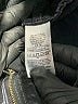 Gap Chevron-herringbone Black Jeans Size 28 waist - photo 5