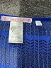 Free 2 luv Blue Short Sleeve Top Size 3X - photo 7