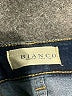 Bianco Hearts Blue Jeans Size 28 waist - photo 7