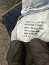 Bianco Hearts Blue Jeans Size 28 waist - photo 9