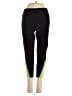 VOGO Athletica Color Block Green Active Pants Size XS - photo 1