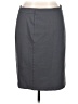 Tahari Solid Gray Formal Skirt Size XL - photo 1