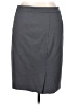 Tahari Solid Gray Formal Skirt Size XL - photo 2