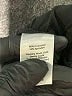 T by Talbots Solid Black Track Pants Size L - photo 8