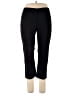 Express Solid Black Active Pants Size 29 waist - photo 1