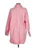Zara Pink Raincoat Size M - photo 2