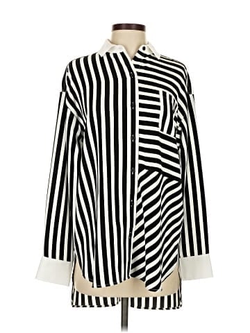 Karl Lagerfeld Paris Casual Dress (view 1)