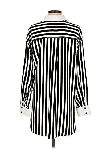 Karl Lagerfeld Paris Casual Dress (view 2)