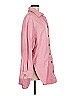 Zara Pink Raincoat Size M - photo 4